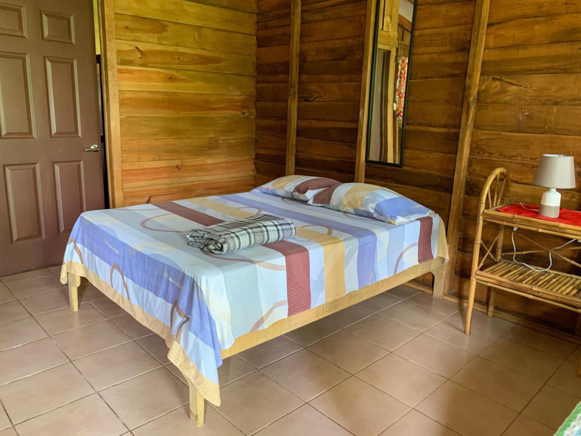 Hospedaje La Naciente Turrialba Cameră foto